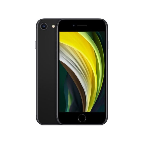 iPhone SE (2nd Gen) 64GB - Student Special